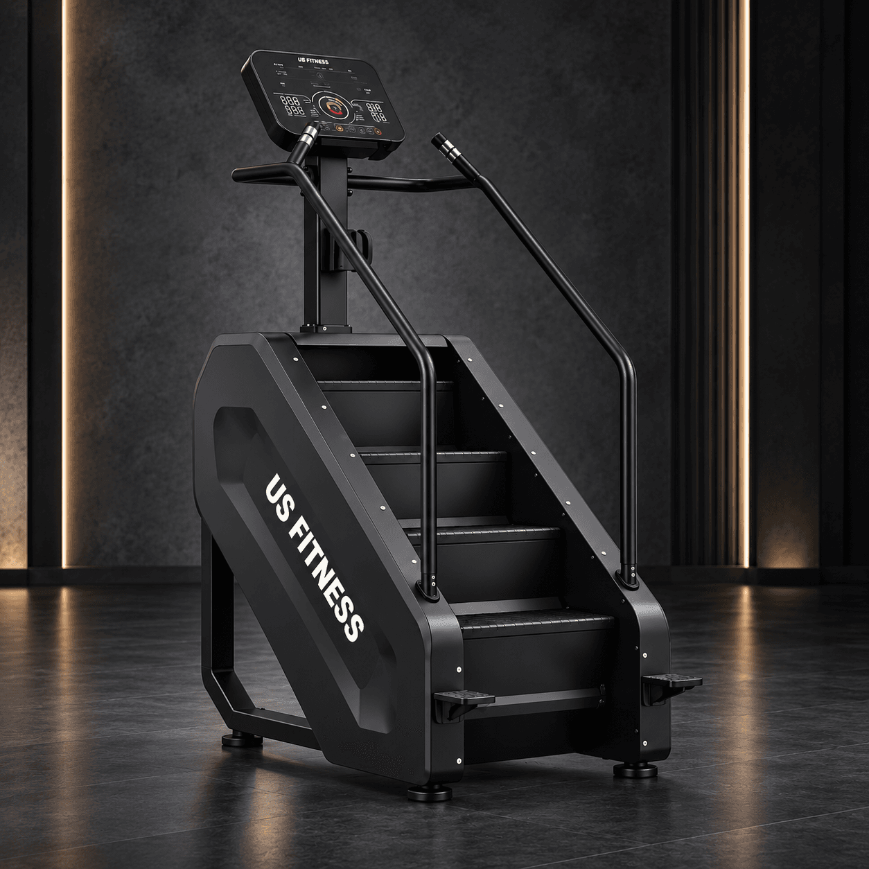 Stair Master