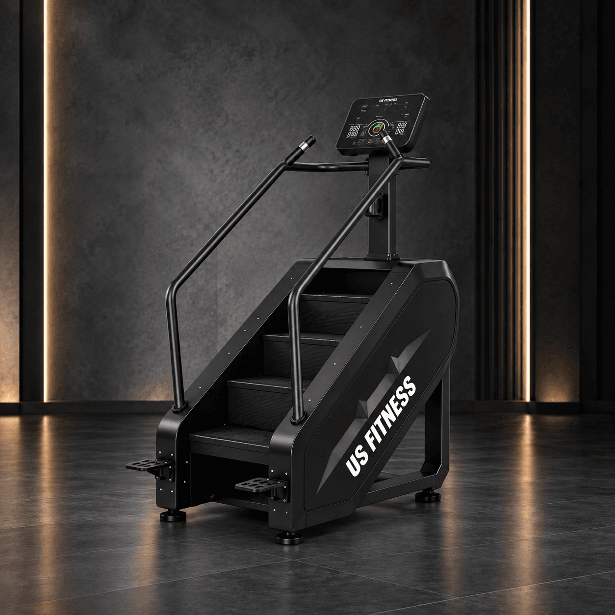 Stair Master