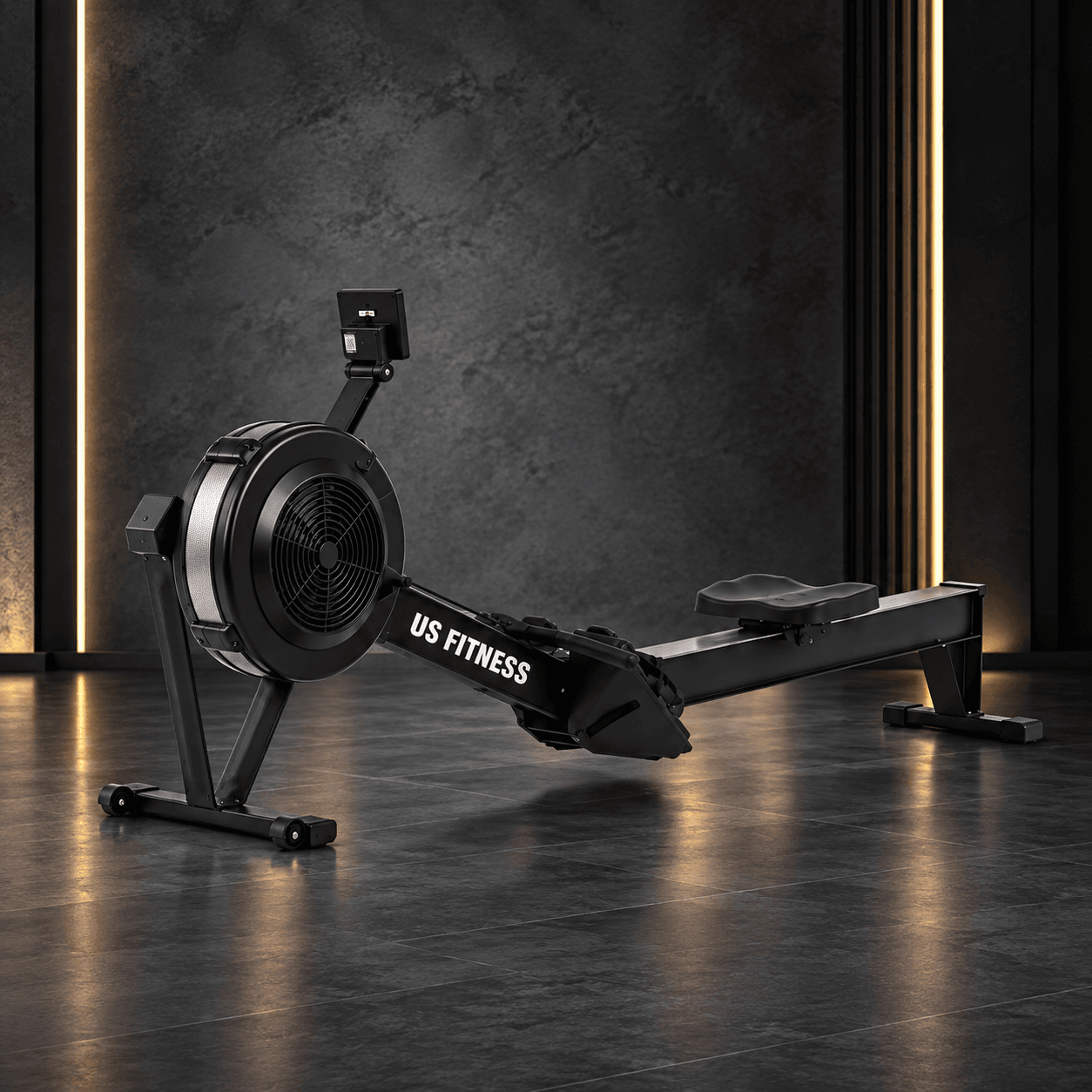 Air Rower