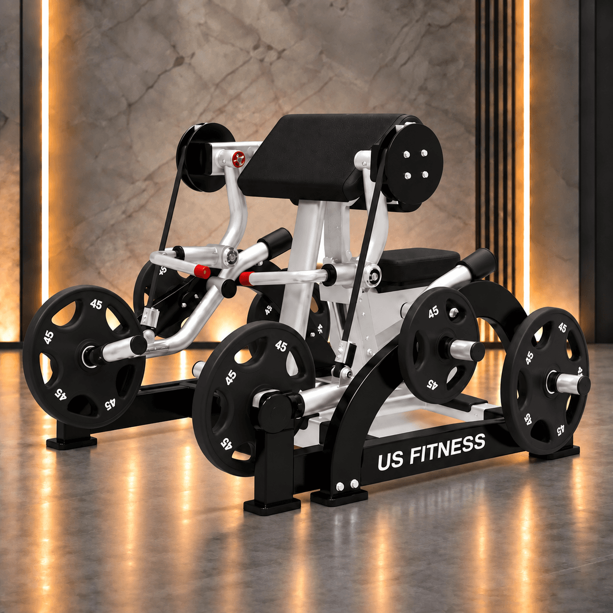 Bicep Trainer