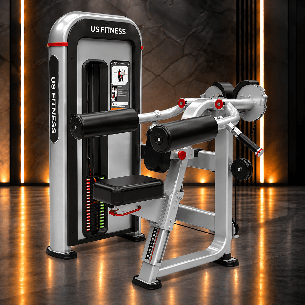 Side Lift Trainer