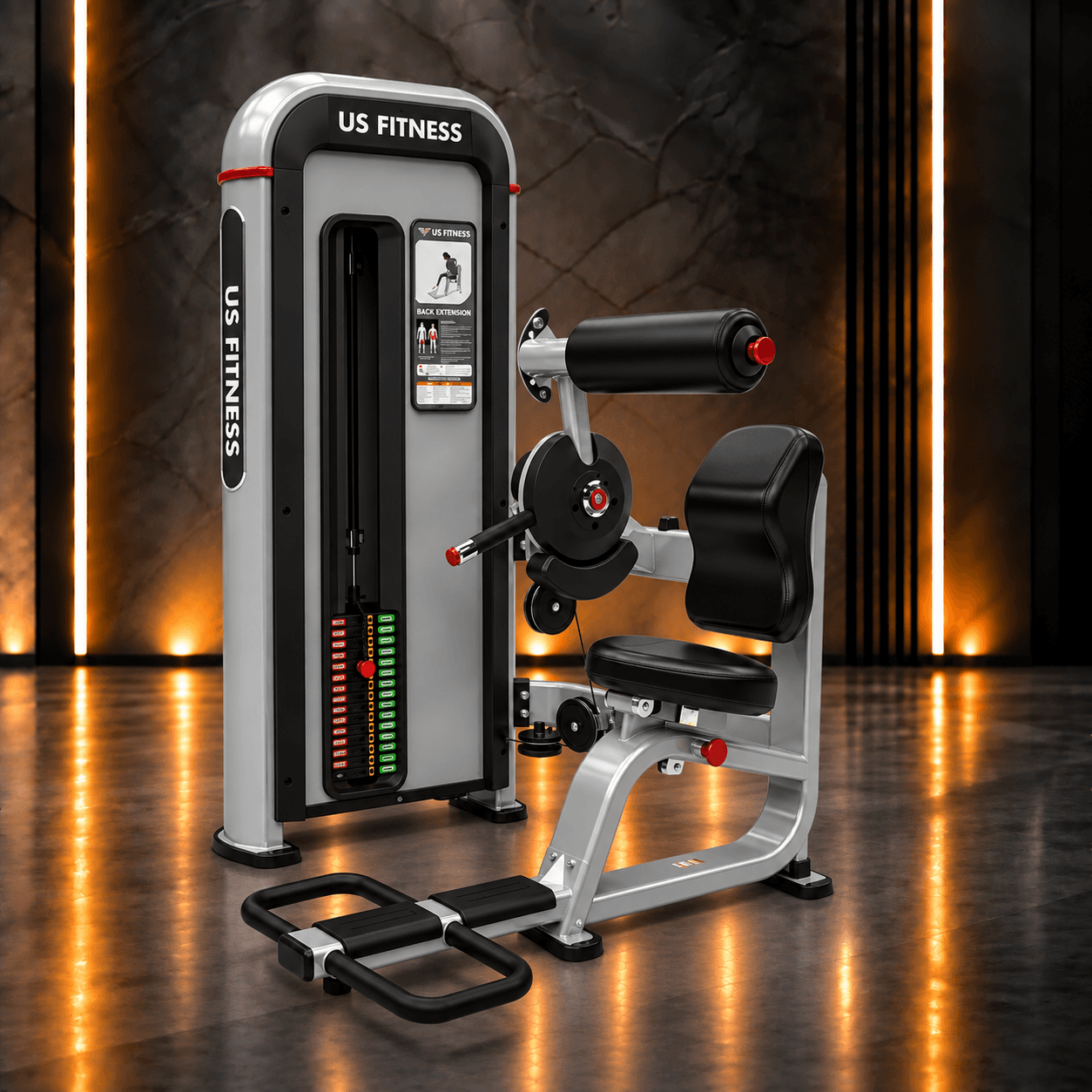 Back Trainer