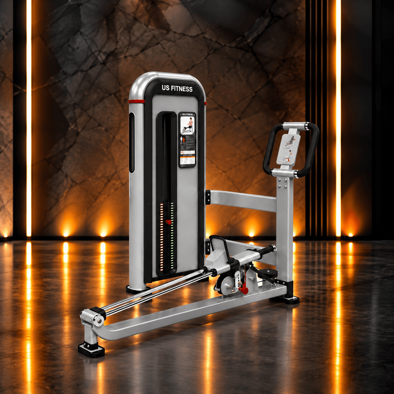 Glute Trainer