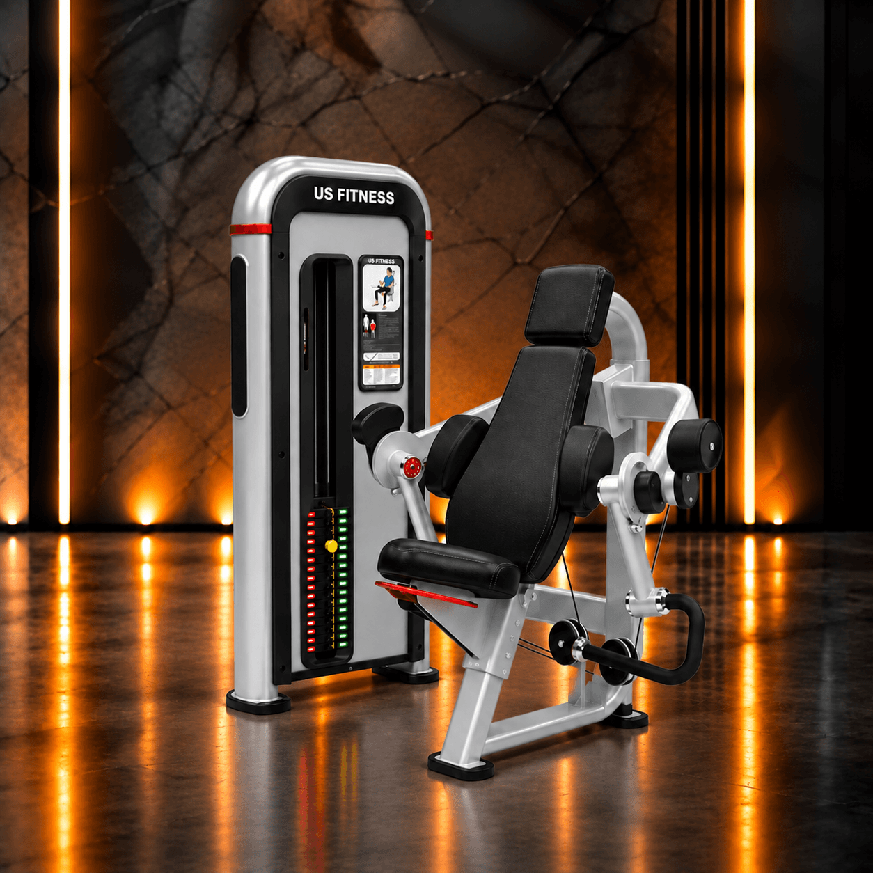 Bicep Trainer