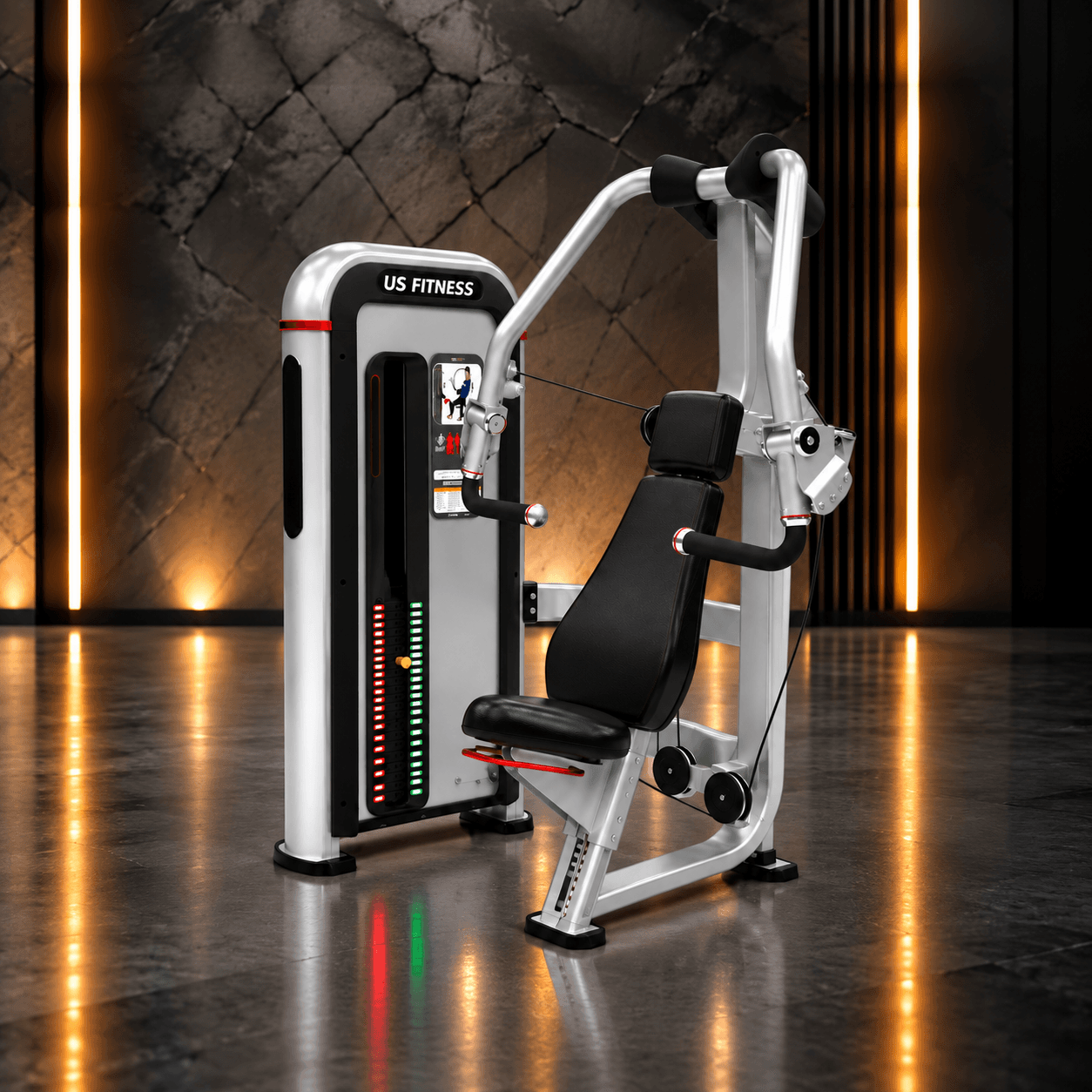 Chest Press