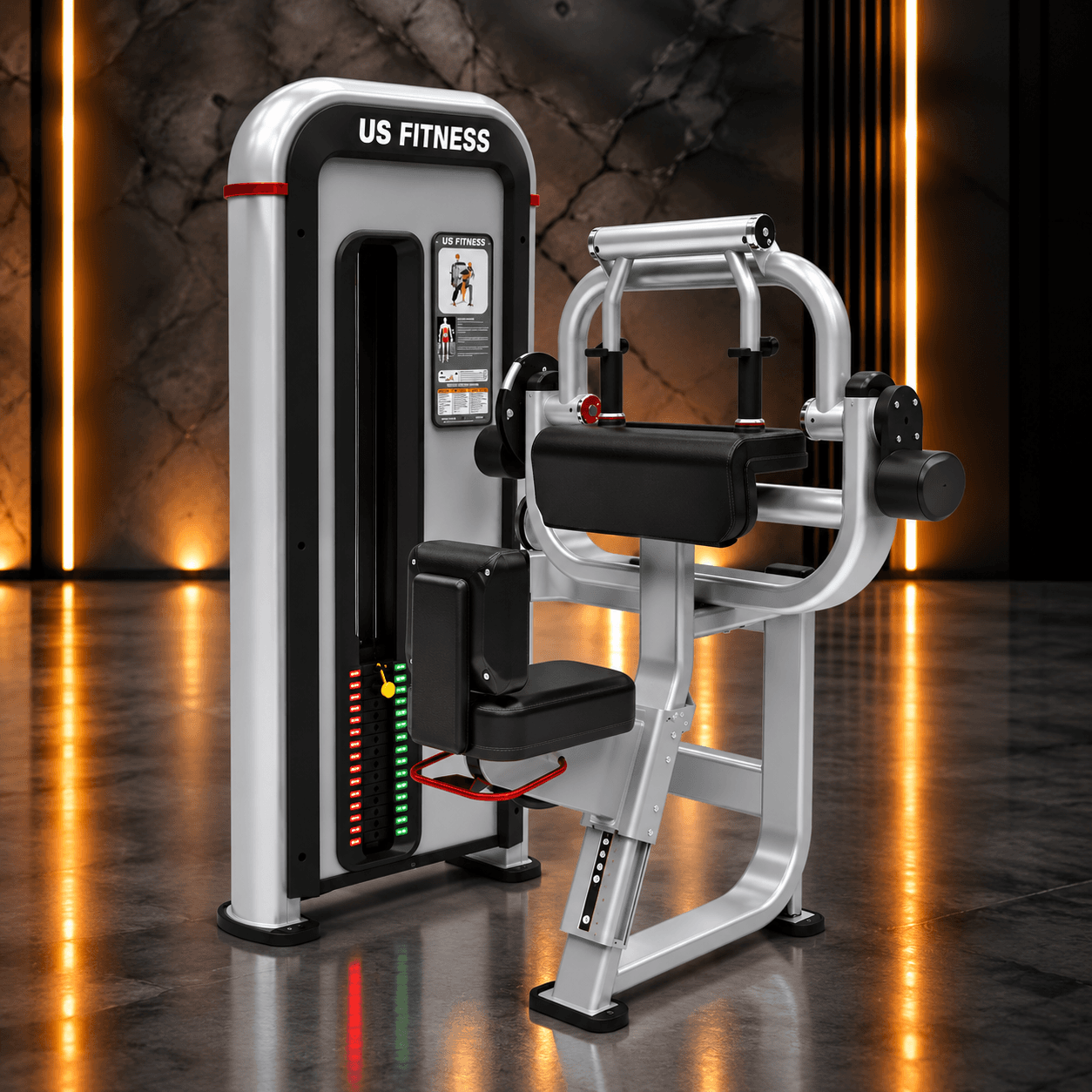 Triceps Press