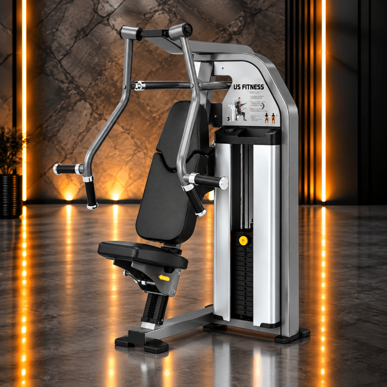 Chest Press
