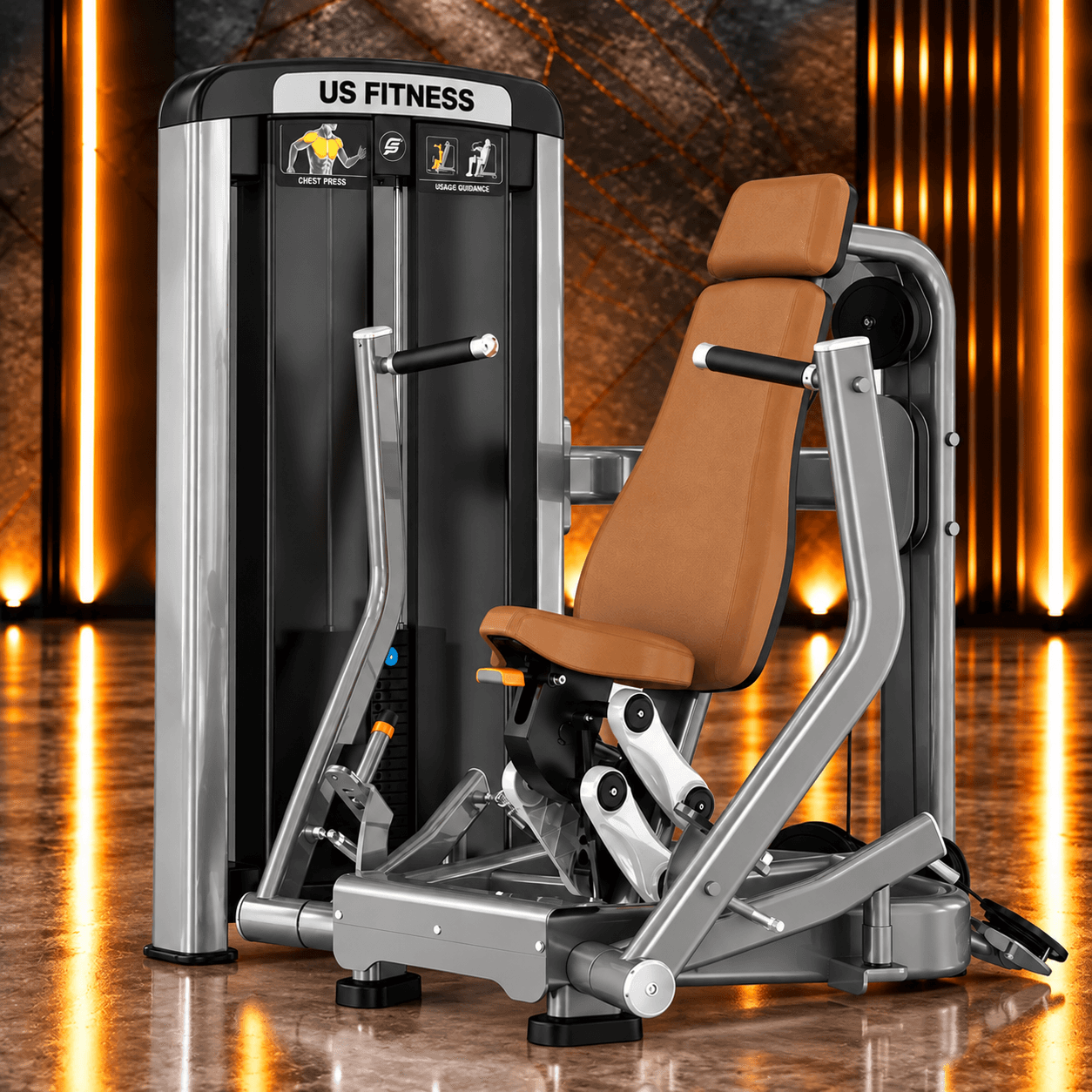 Chest Press