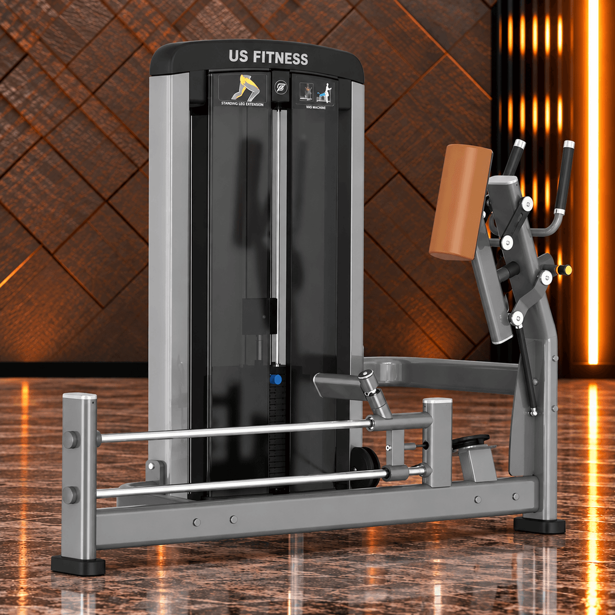 Standing Leg Extension