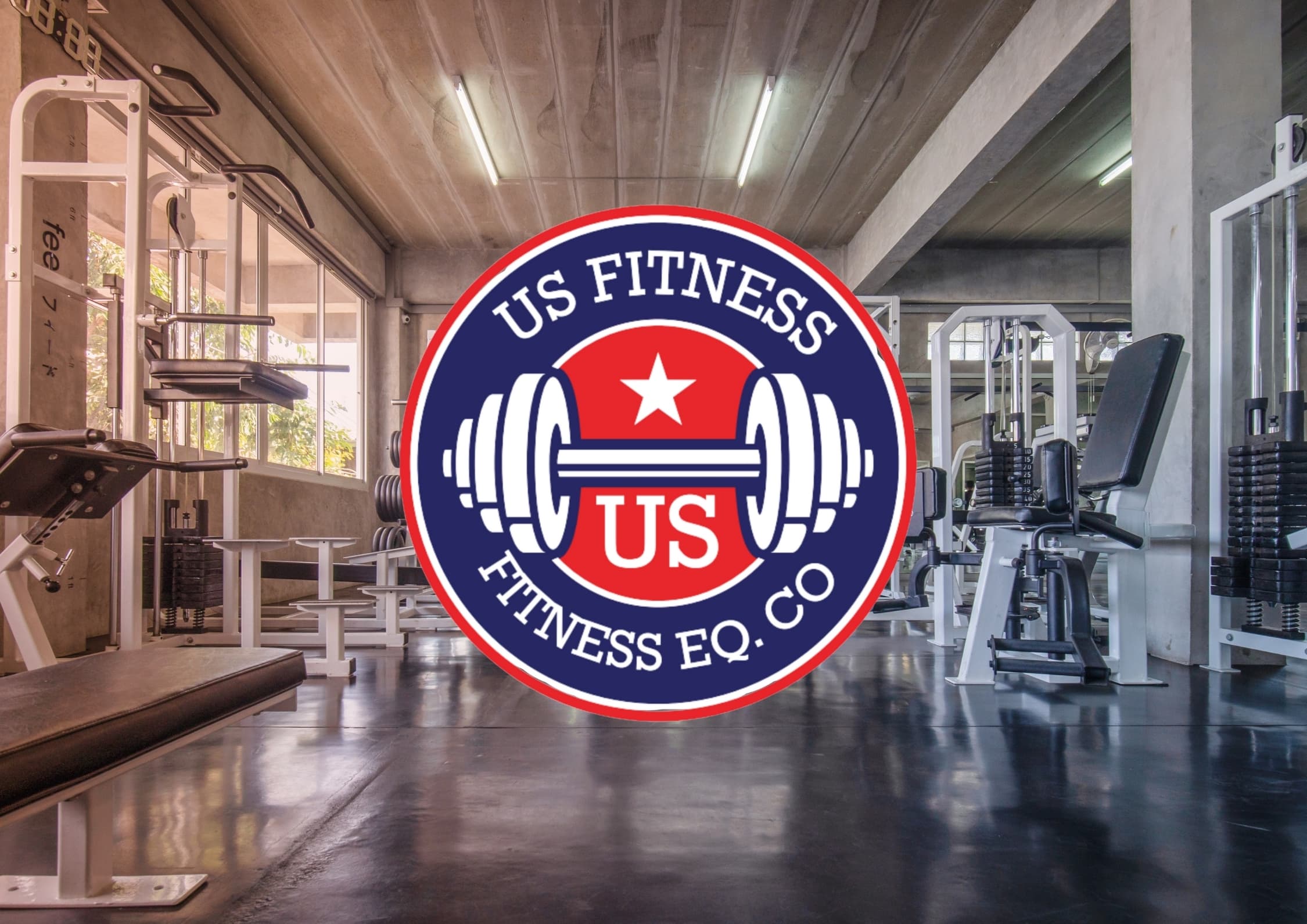 US FITNESS Manufacturing Facility